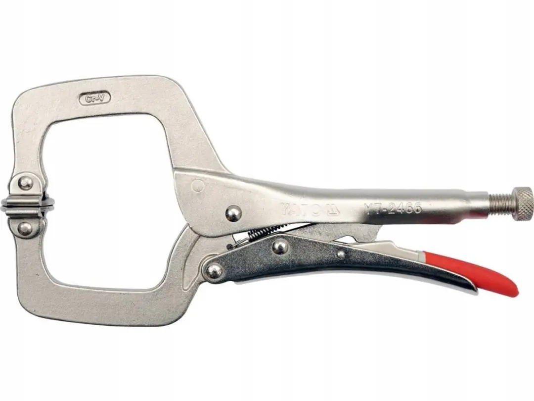 Yato YT-2466 Lastang 280mm C-type