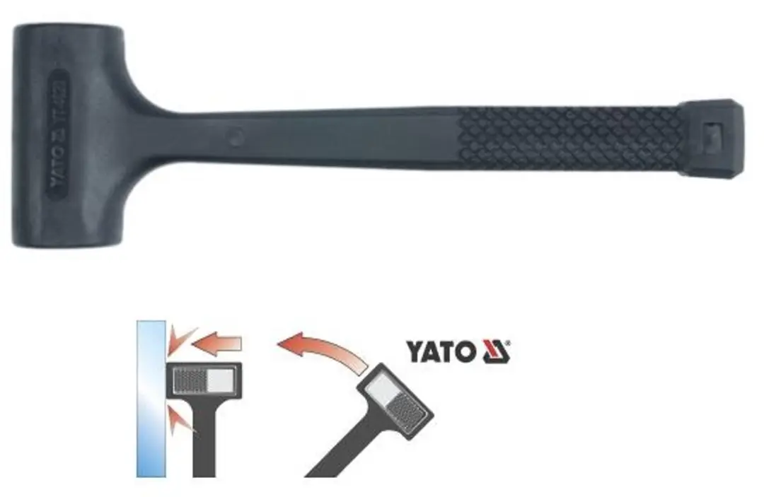 Yato YT-4622 Zwaaihamer