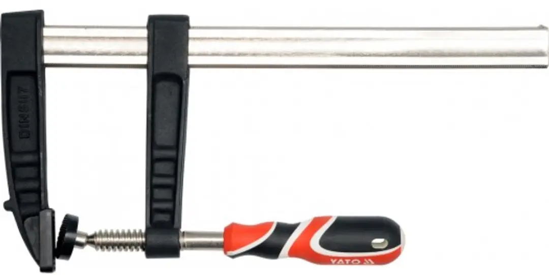 Yato F-type Houtklem YT-6447