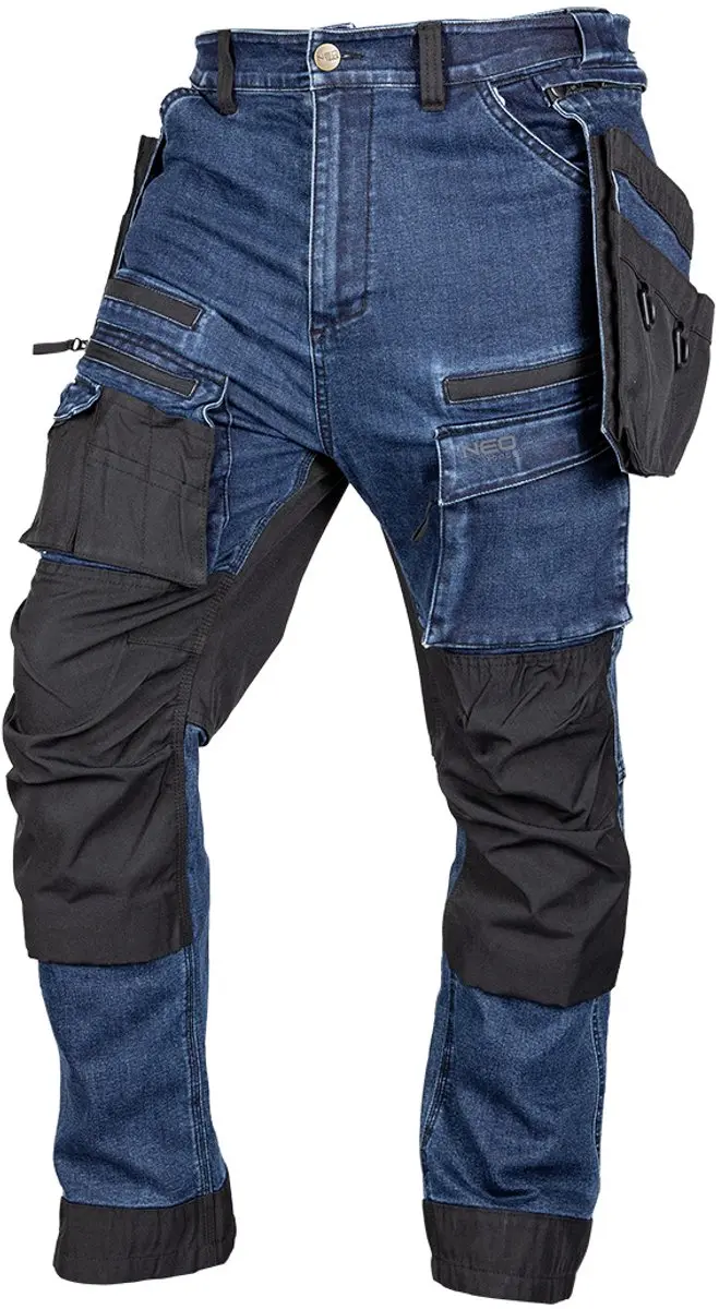 NEO TOOLS DENIM