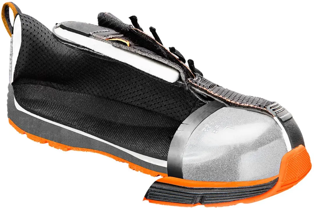 NEO TOOLS Herren x Arbeitsschuhe, Schwarz, 40 EU