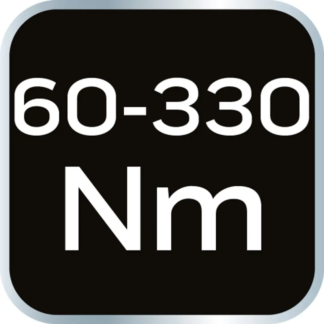 Neo Tools Draaimomentsleutel 08-837 - 1/2" - 60-330Nm - afbeelding 6 van 6