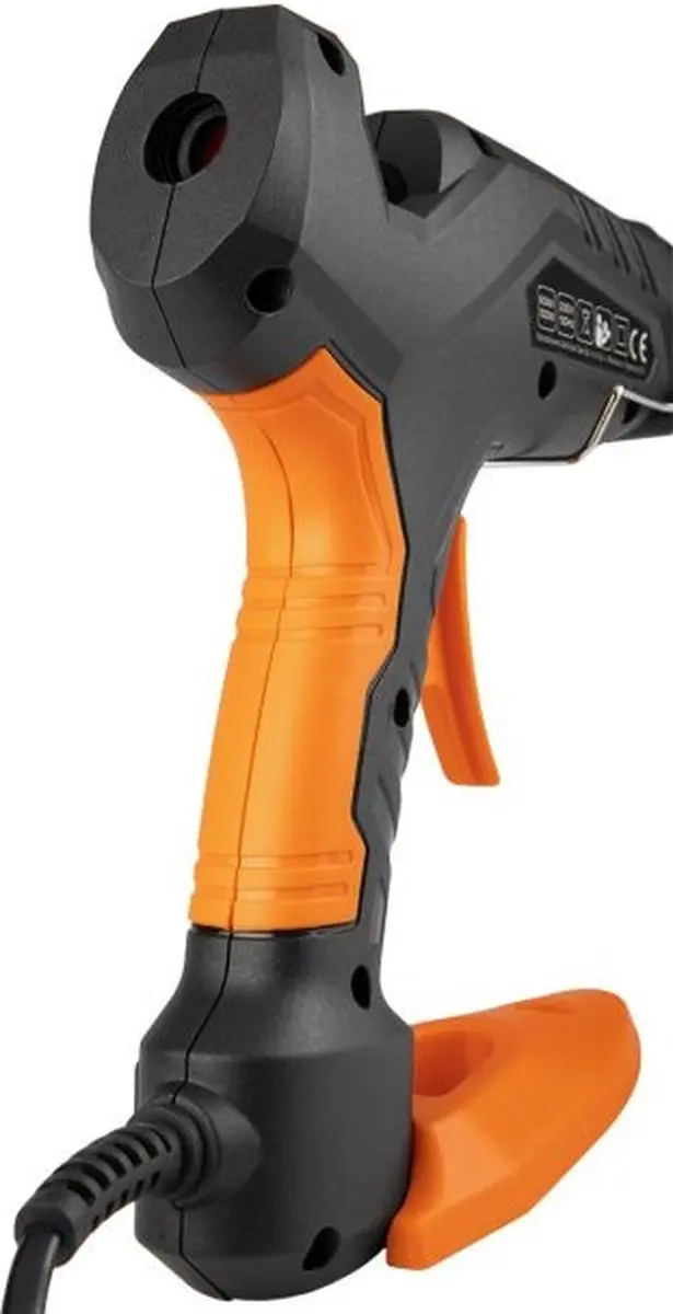 Neo Tools Lijmpistool met voetsteun 8 mm 30W - 17-095 - afbeelding 5 van 5