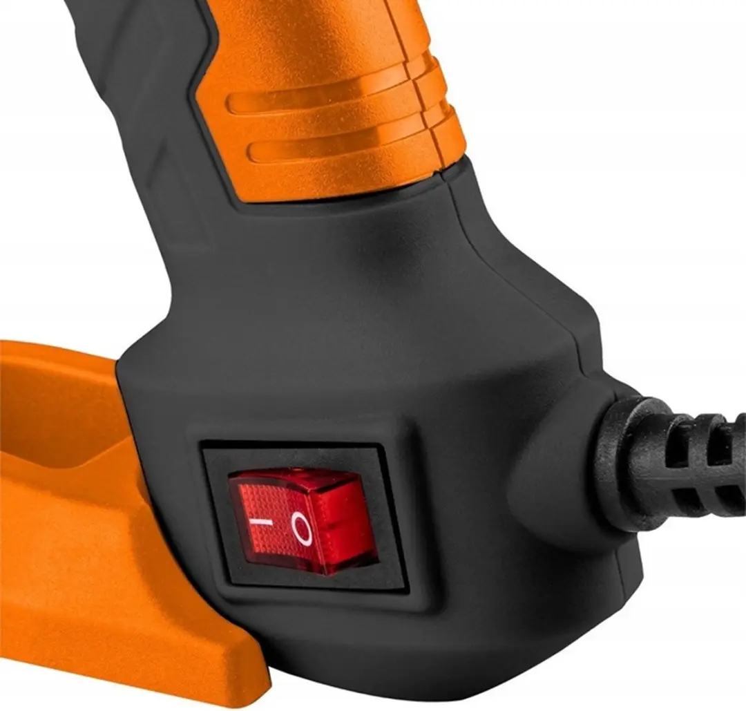 Neo Tools Lijmpistool met voetsteun 8 mm 30W - 17-095 - afbeelding 3 van 5