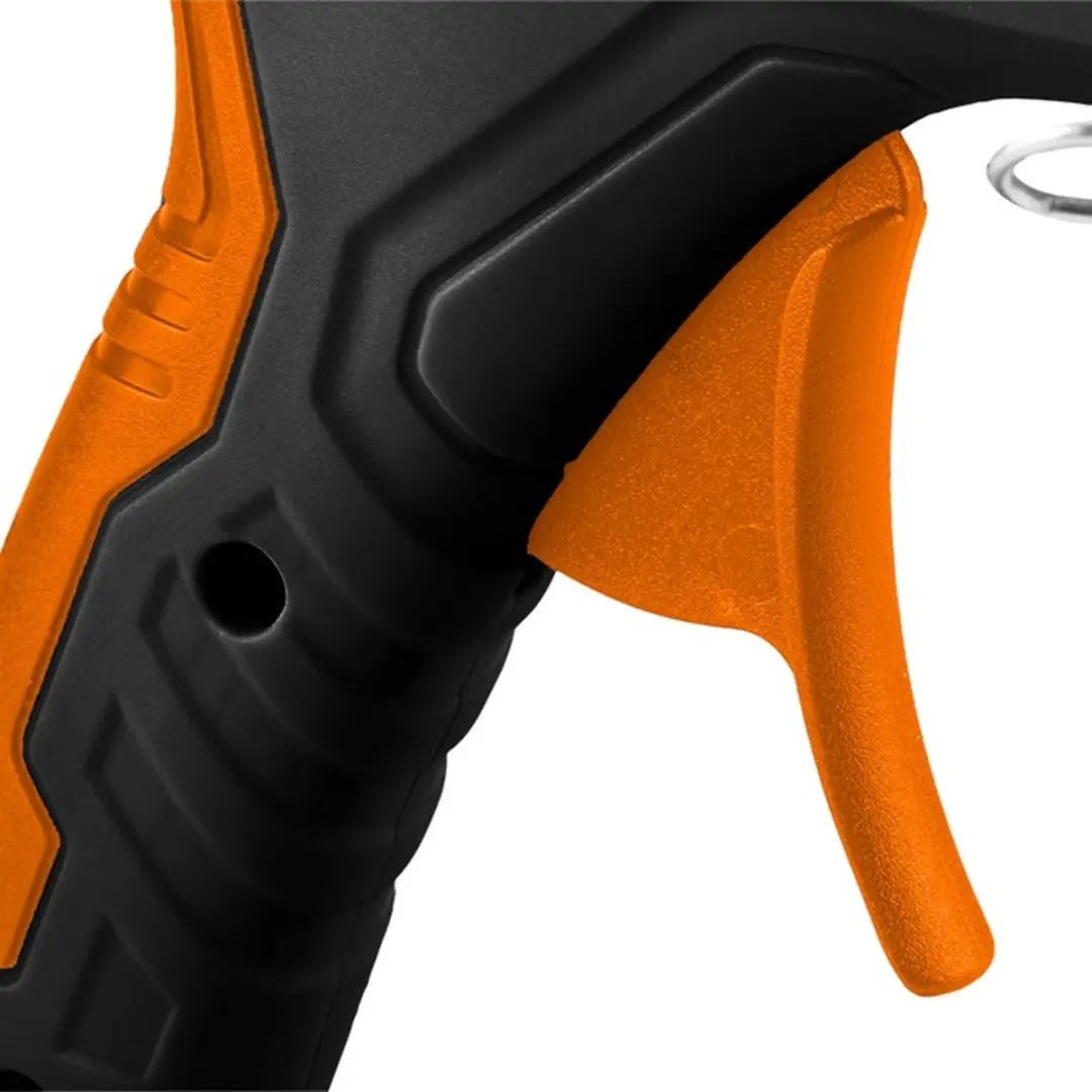Neo Tools Lijmpistool met voetsteun 8 mm 30W - 17-095 - afbeelding 4 van 5