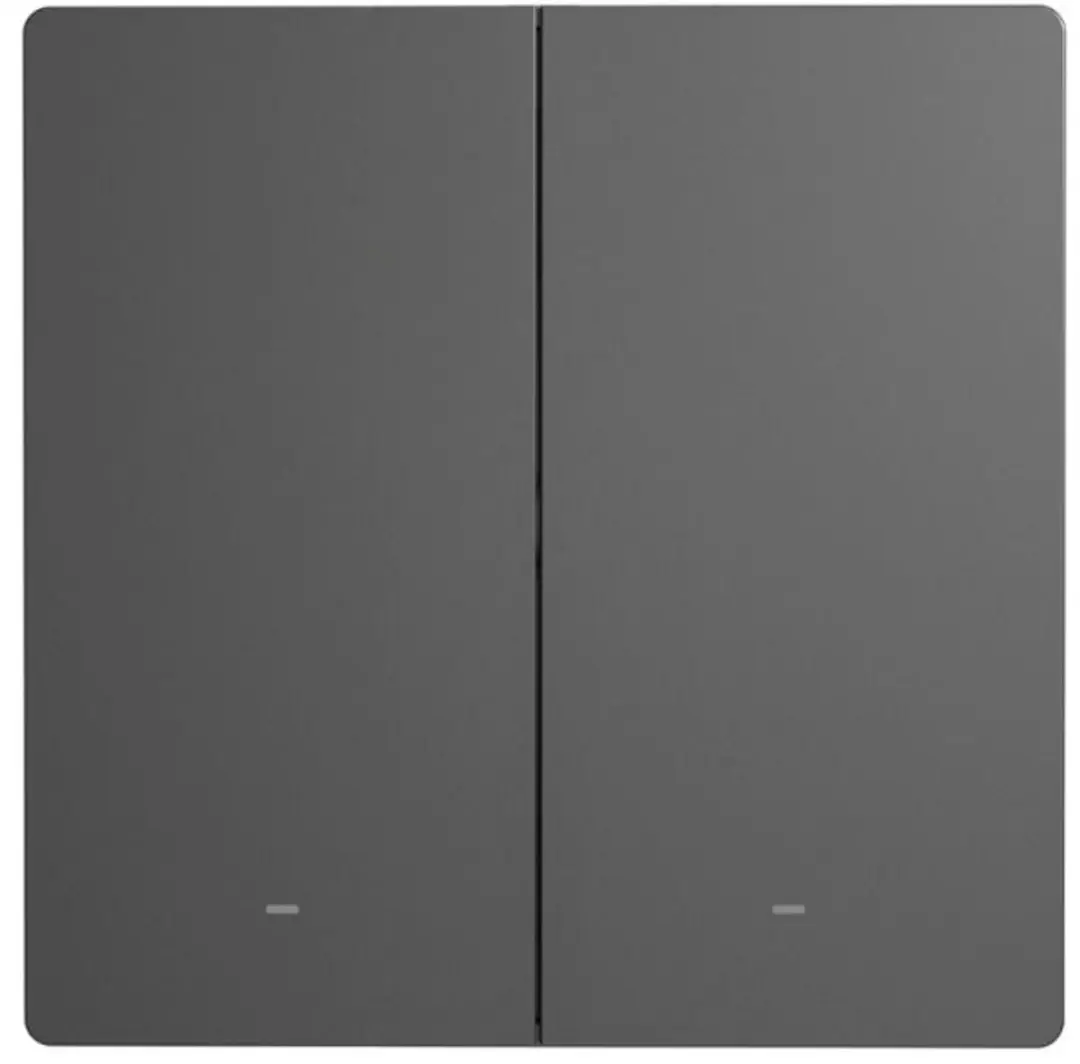 Sonoff SwitchMan M5-2C-86 Smart Wandschakelaar - 2 Kanaal - afbeelding 5 van 6