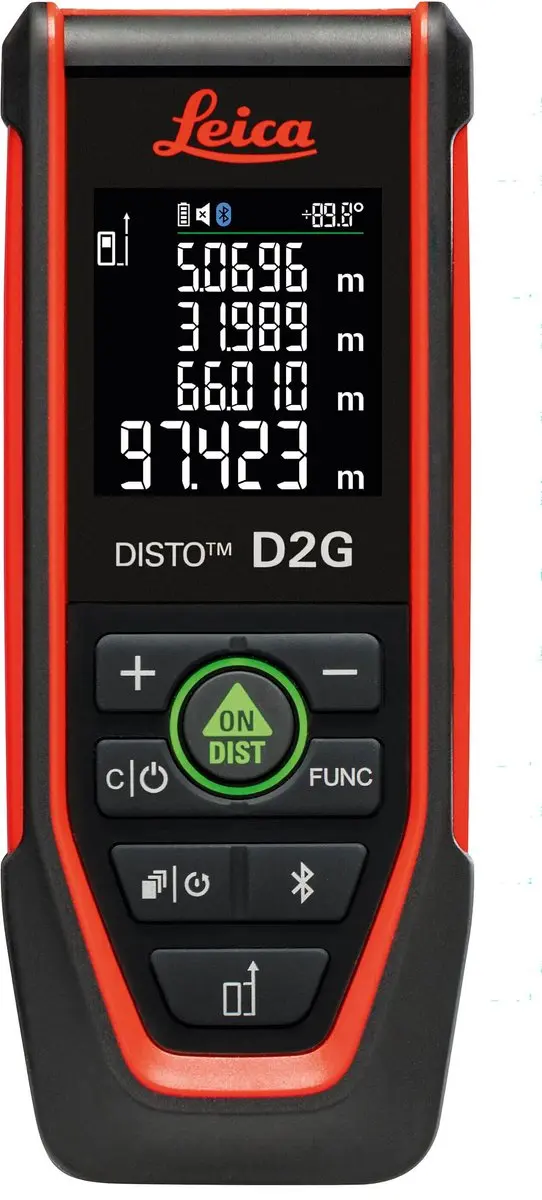 Leica DISTO D2 G