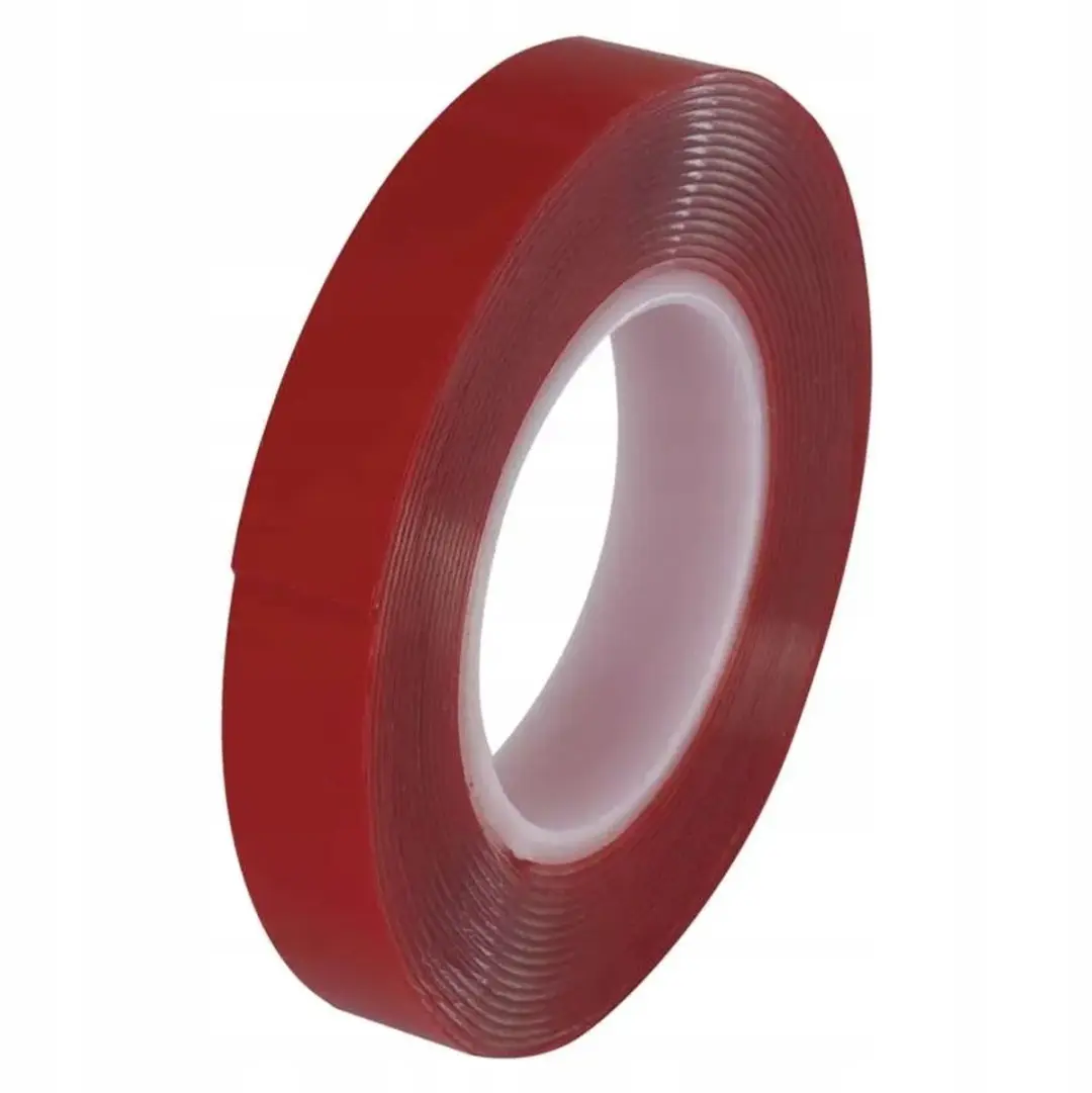 EMOS F6080 Dubbelzijdige Acryllijmtape 18mm x 3m - afbeelding 5 van 6