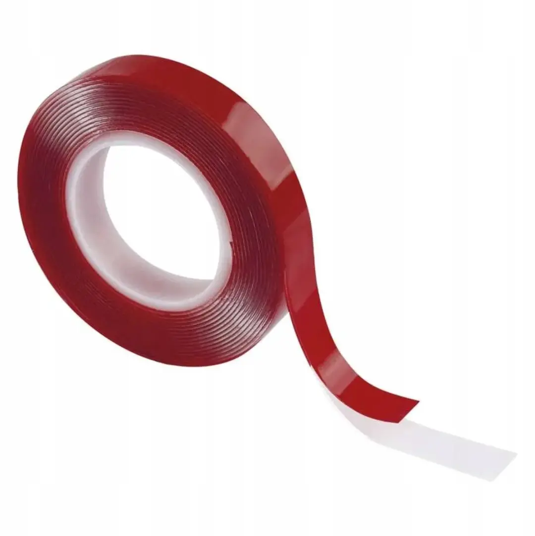 EMOS F6080 Dubbelzijdige Acryllijmtape 18mm x 3m - afbeelding 3 van 6