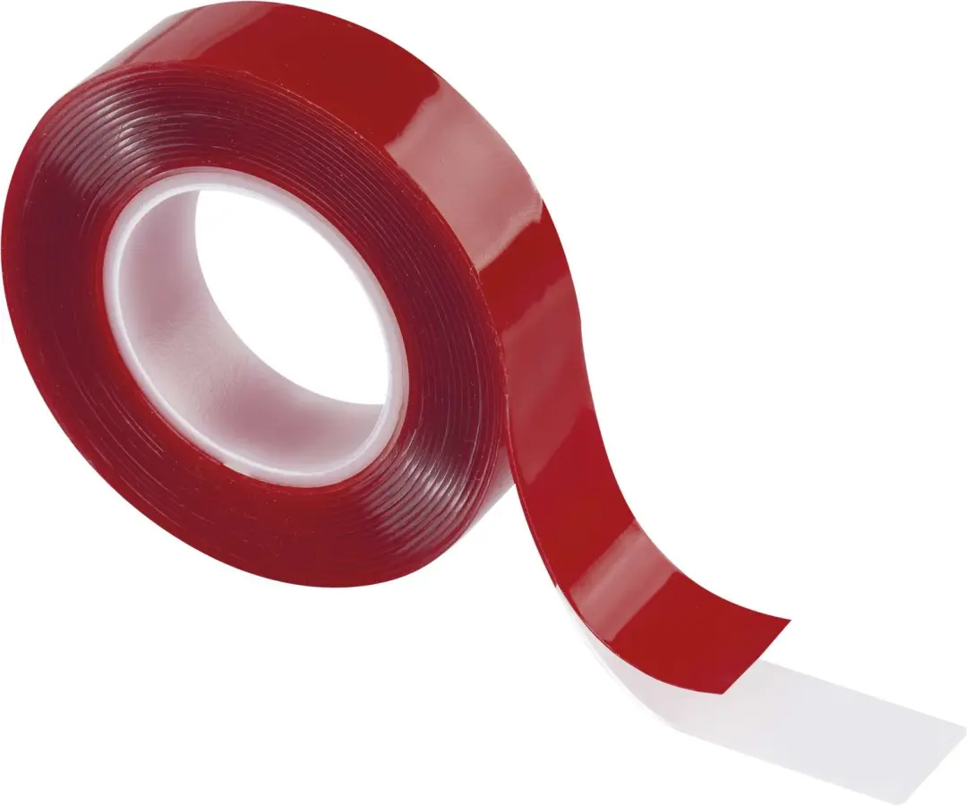 EMOS F6080 Dubbelzijdige Acryllijmtape 18mm x 3m