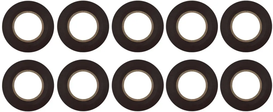 EMOS PVC-isolatietape 19mm/20m
