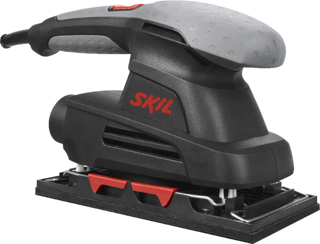 SKIL Vlakschuurmachine 7338 AA