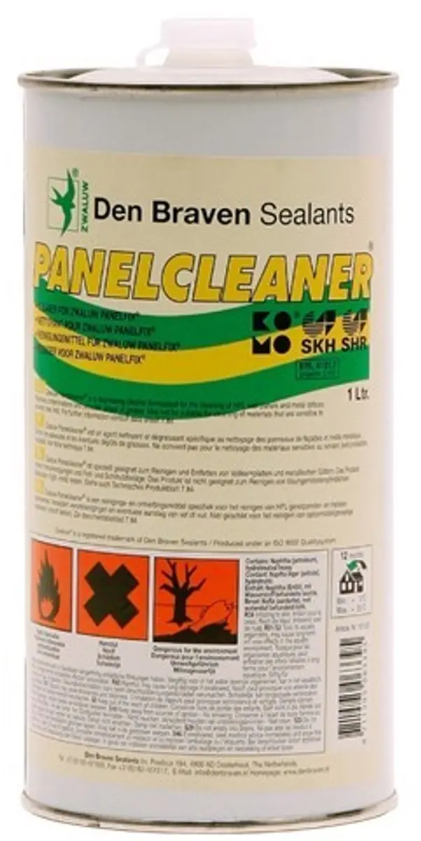 Zwaluw Panelcleaner 1000ml