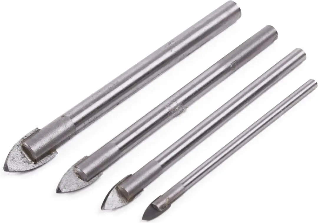 Benson Glasborenset