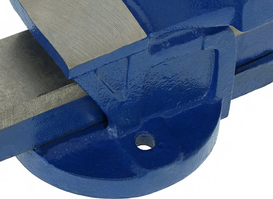 Benson Robuuste bankschroef 100 mm - afbeelding 4 van 6