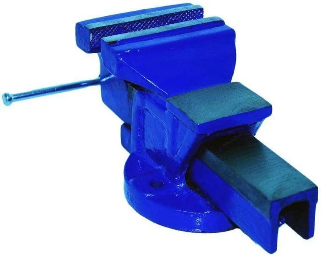 Benson Robuuste bankschroef 100 mm - afbeelding 6 van 6