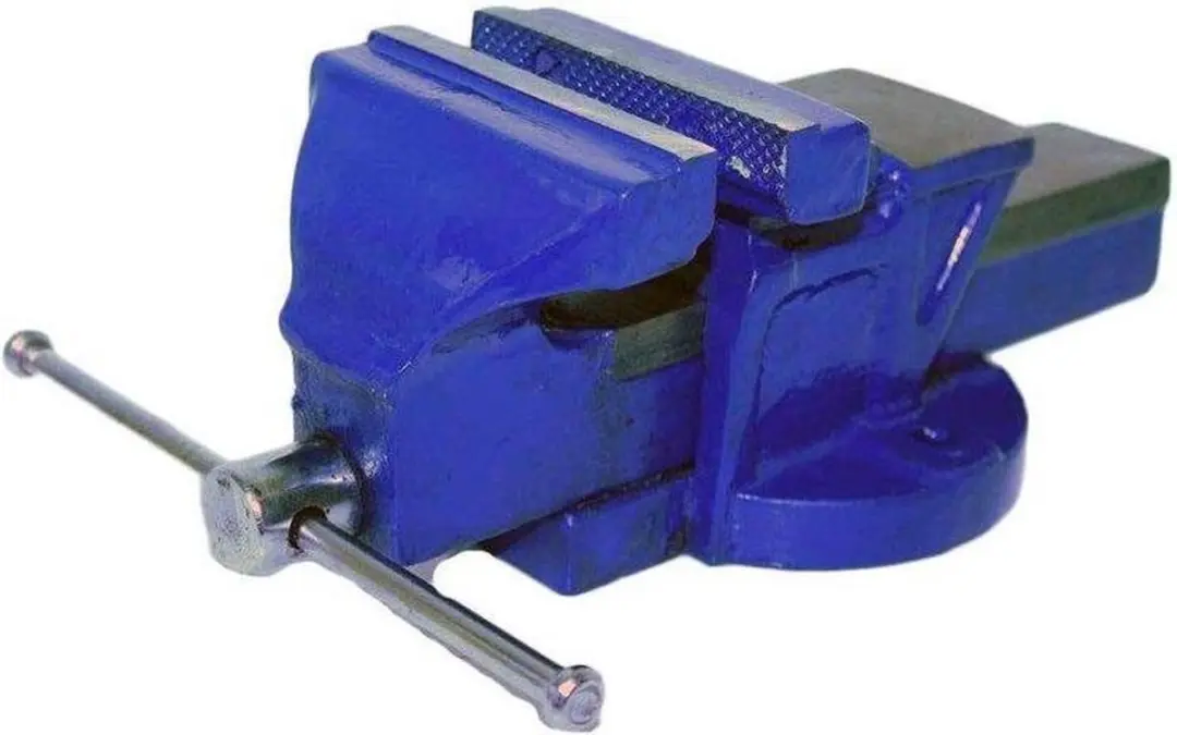 Benson Robuuste bankschroef 100 mm - afbeelding 5 van 6