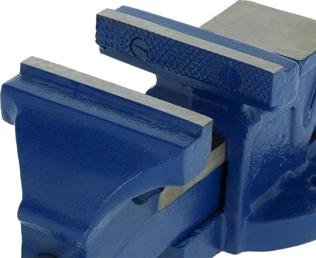 Benson Robuuste bankschroef 100 mm - afbeelding 3 van 6