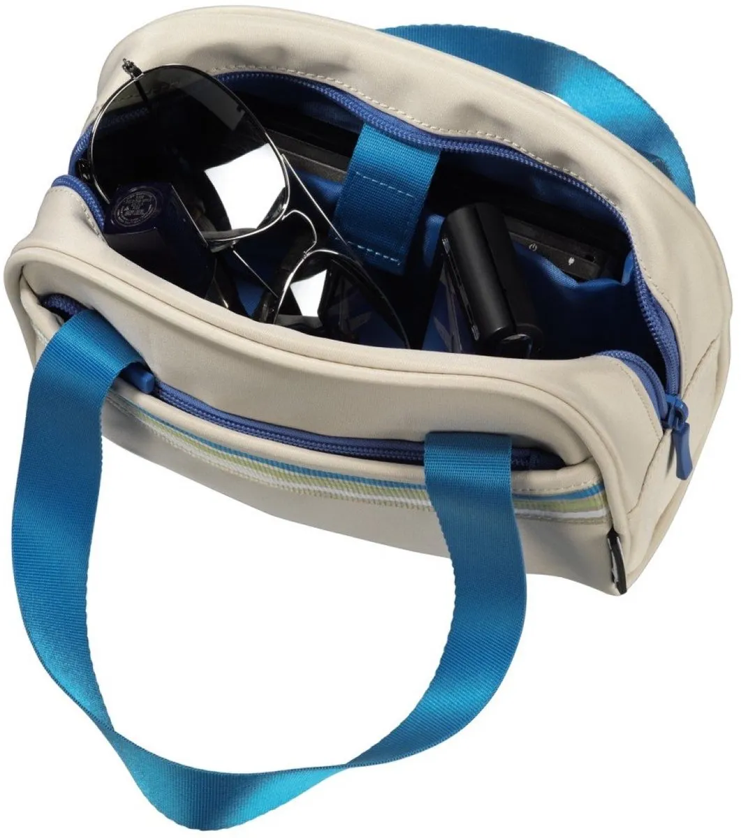 3DS Girlsbag Sporty Beige