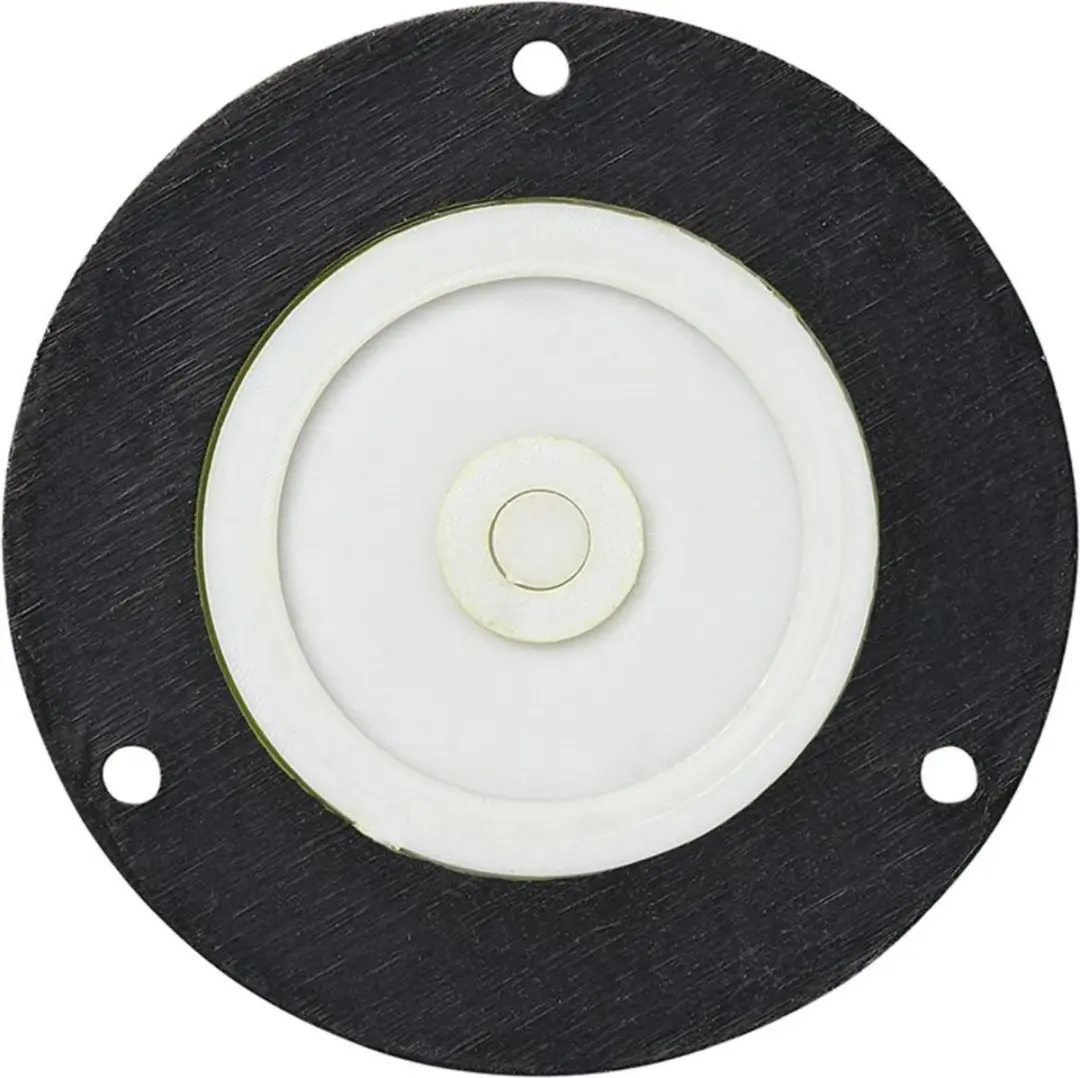 ProPlus Ronde Waterpas 30 mm - Zwart/Geel - afbeelding 3 van 6