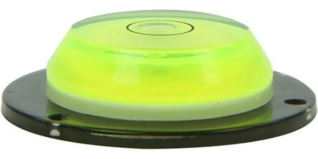 ProPlus Ronde Waterpas 30 mm
