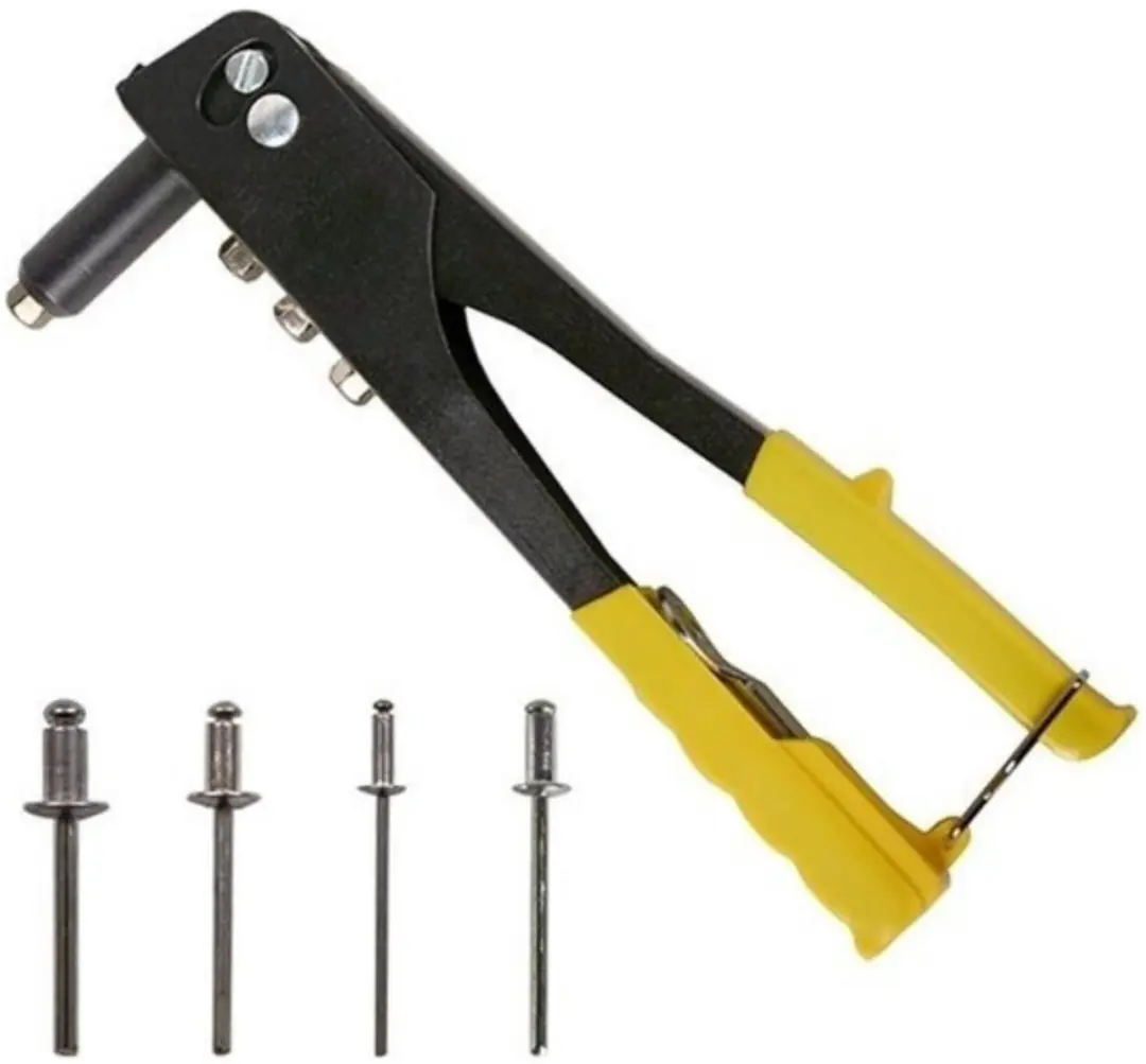 Popnageltang set
