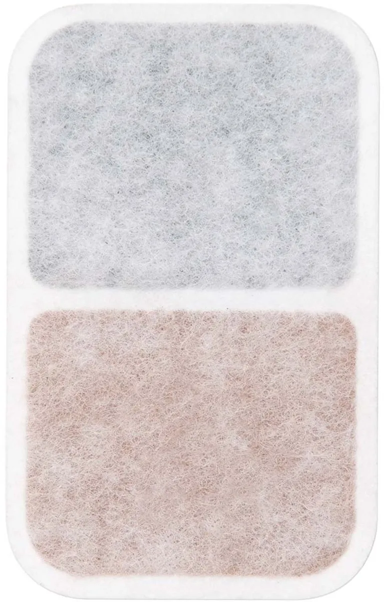 Catit Airsift Dual Action Luchtfilterpads