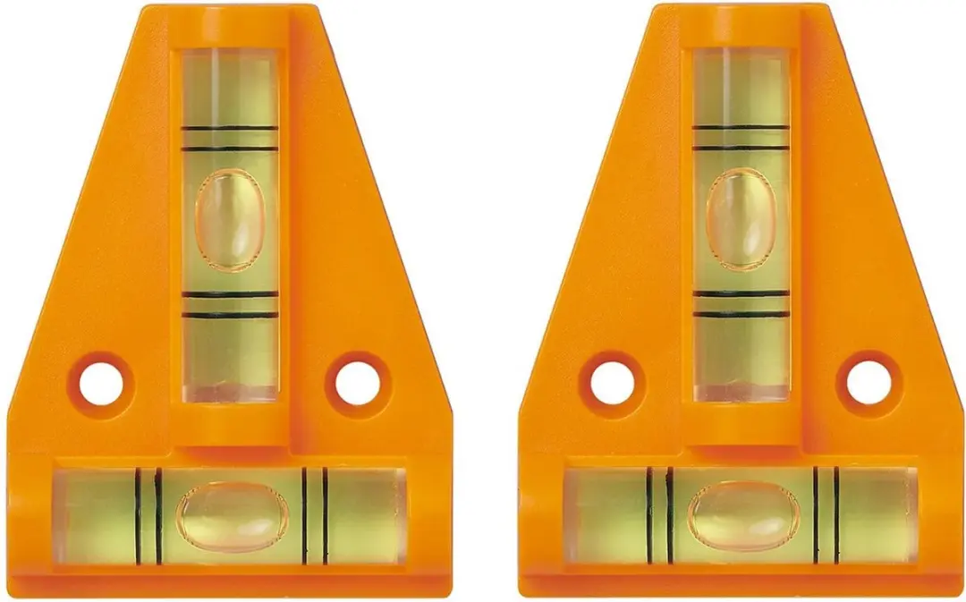 ProPlus Mini driehoek waterpas