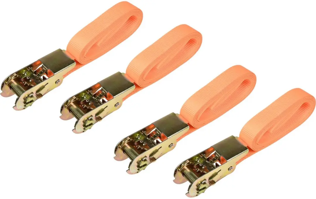 Benson Spanbanden set