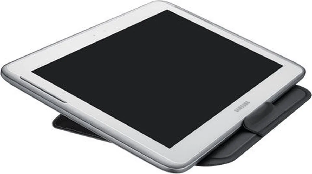 Samsung Stand Pouch P520077317202 Tablethoes - Zwart