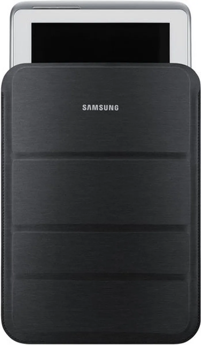 Samsung Stand Pouch P520077317202 Tablethoes - Zwart