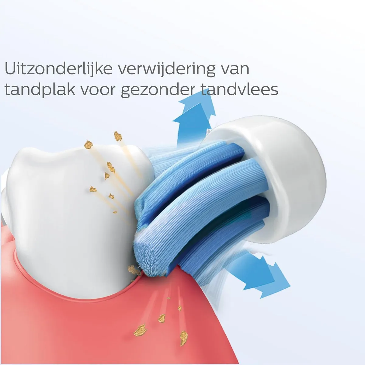 Philips Sonicare G2 HX9032/10 Opzetborstels - 2 Stuks