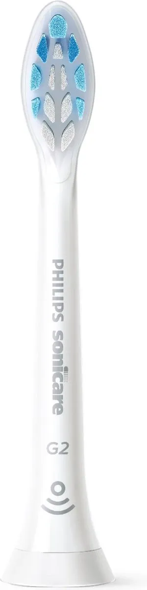 Philips Sonicare G2 HX9032/10 Opzetborstels - 2 Stuks