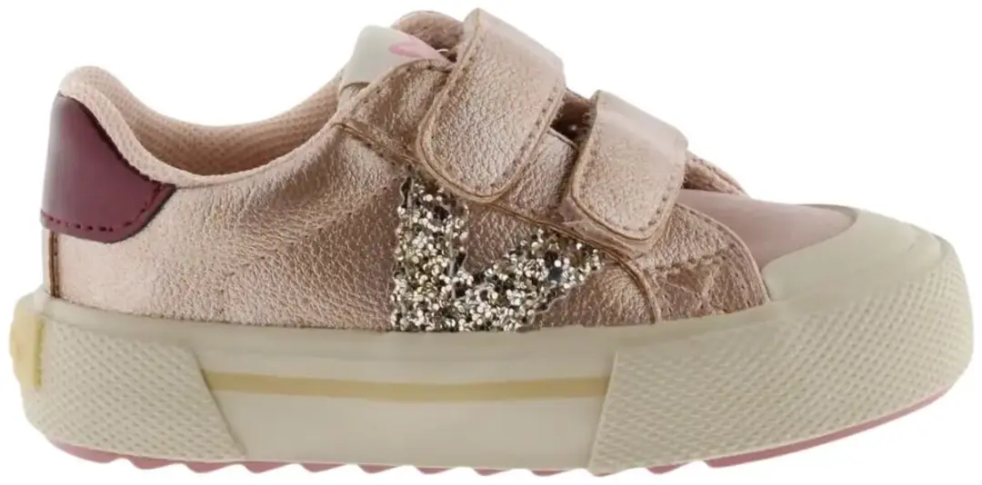 Victoria Tiempo Tiras Babyschoenen