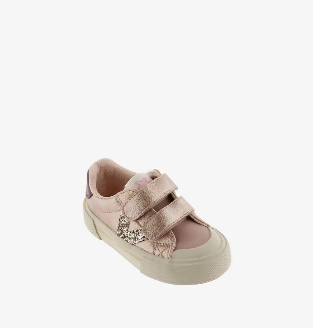 Victoria Tiempo Tiras Babyschoenen - afbeelding 2 van 2