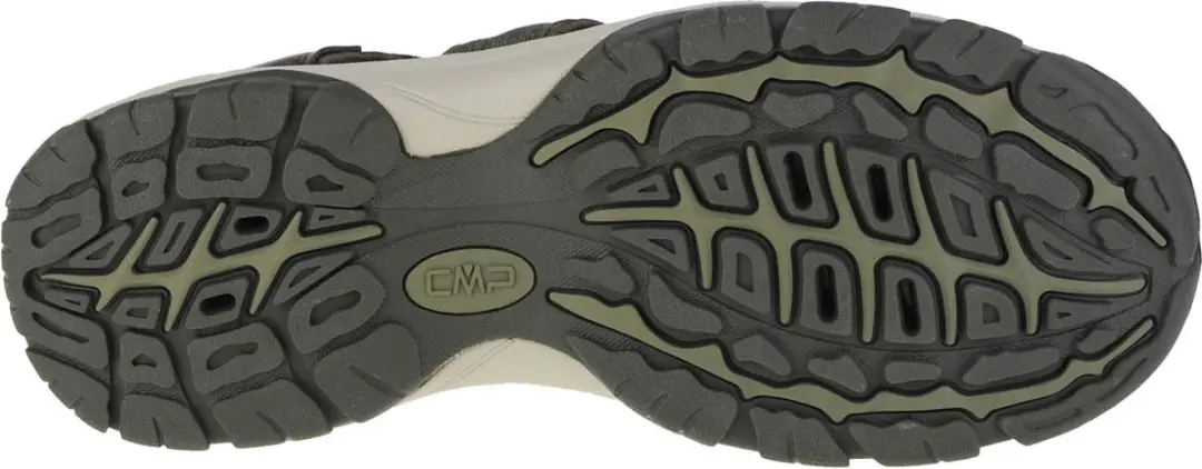 CMP Sahiph Wandelsandalen - Groen - 43 - afbeelding 6 van 6