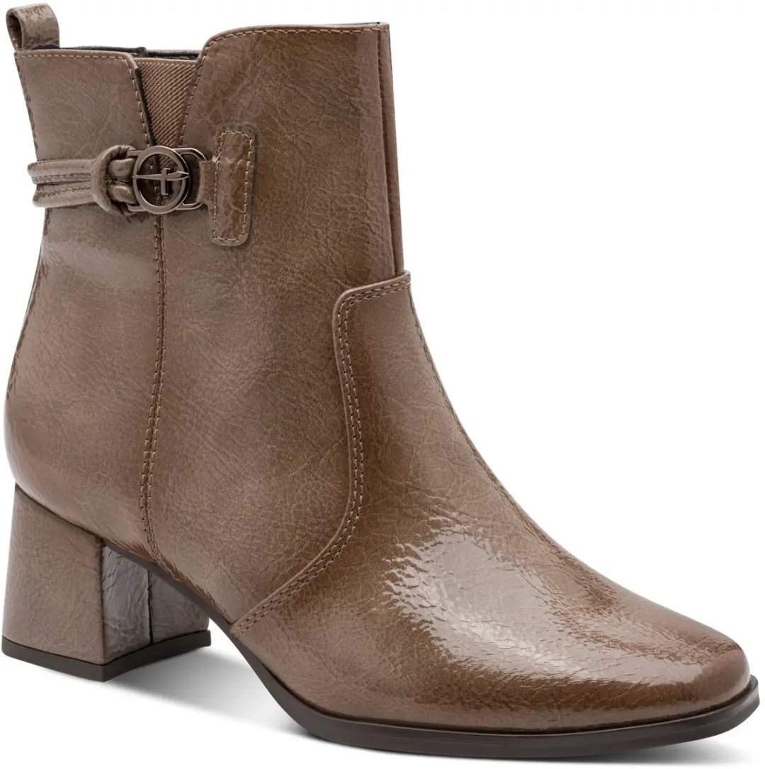 Tamaris Comfort Essentials Dames Laarzen