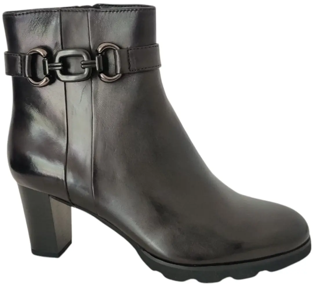 Regarde Le Ciel PATRICIA-94 boots zwart, 39 / 6