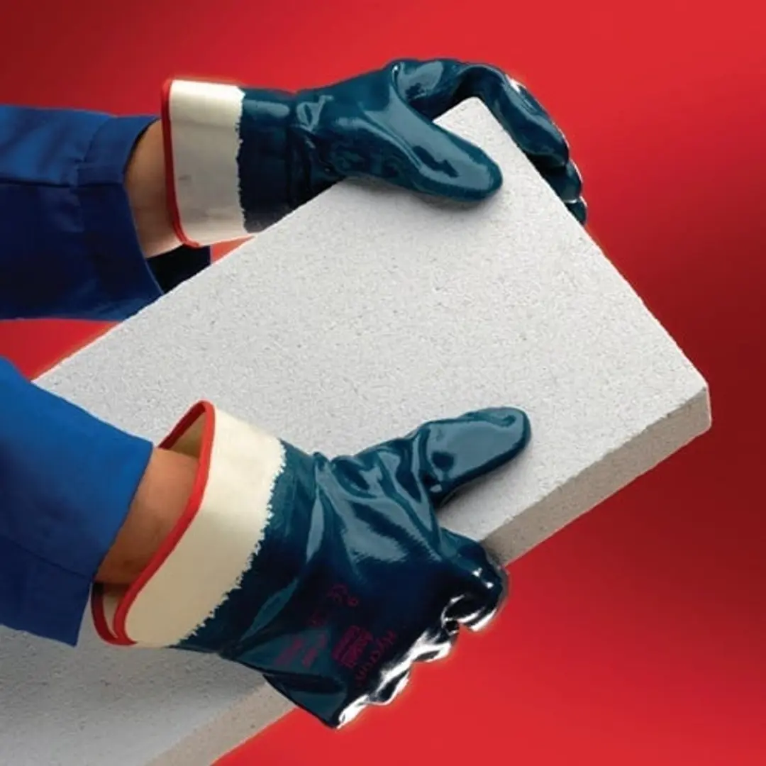 Ansell ActivArmr Hycron 27-805 Handschoenen