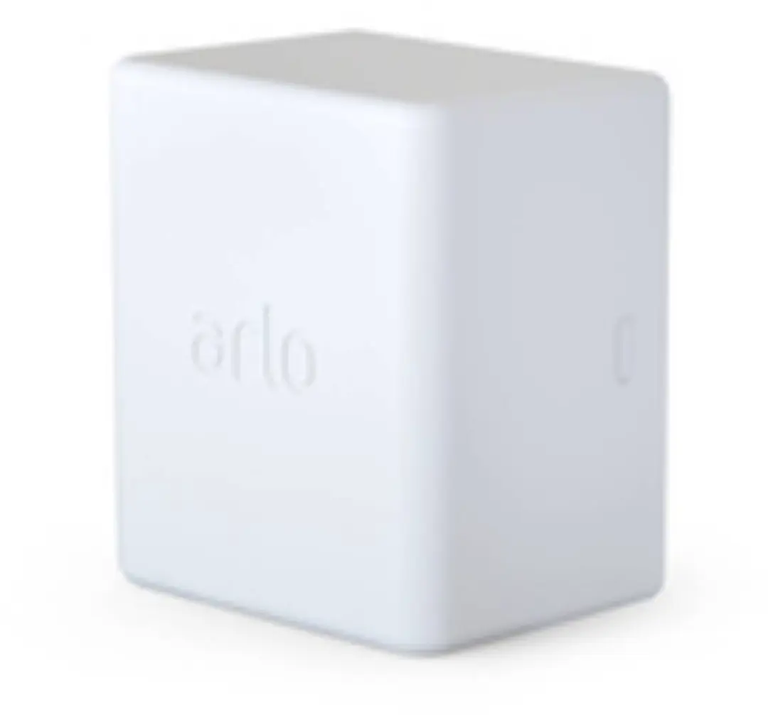 Arlo VMA5400-10000S Vervangende Batterij - Wit - afbeelding 2 van 3