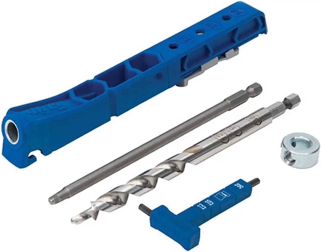 Kreg Boormal Pocket-Hole Jig 310 KPHJ310-INT