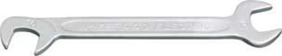 Hazet 440-13 Dubbele platte sleutel 13 mm