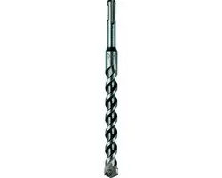 Heller Bionic Pro 16306 4 Hamerboor Ø4mm - afbeelding 4 van 4