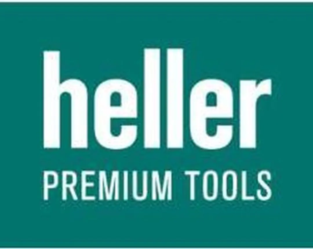 Heller 21790 3 Hout-freesboor 40 mm - 1/4 (6.3 mm) - afbeelding 2 van 6