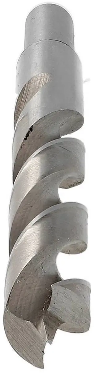 Heller 28563 6 Hout-spiraalboor 6 mm - afbeelding 2 van 6