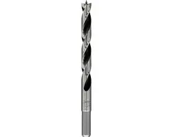 Heller 28563 6 Hout-spiraalboor 6 mm