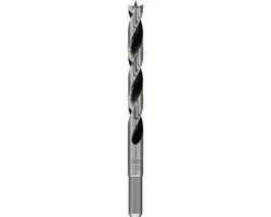 Heller 28563 6 Hout-spiraalboor 6 mm - afbeelding 6 van 6