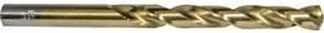 Heller 29284 9 Metaal-spiraalboor 2.5 mm