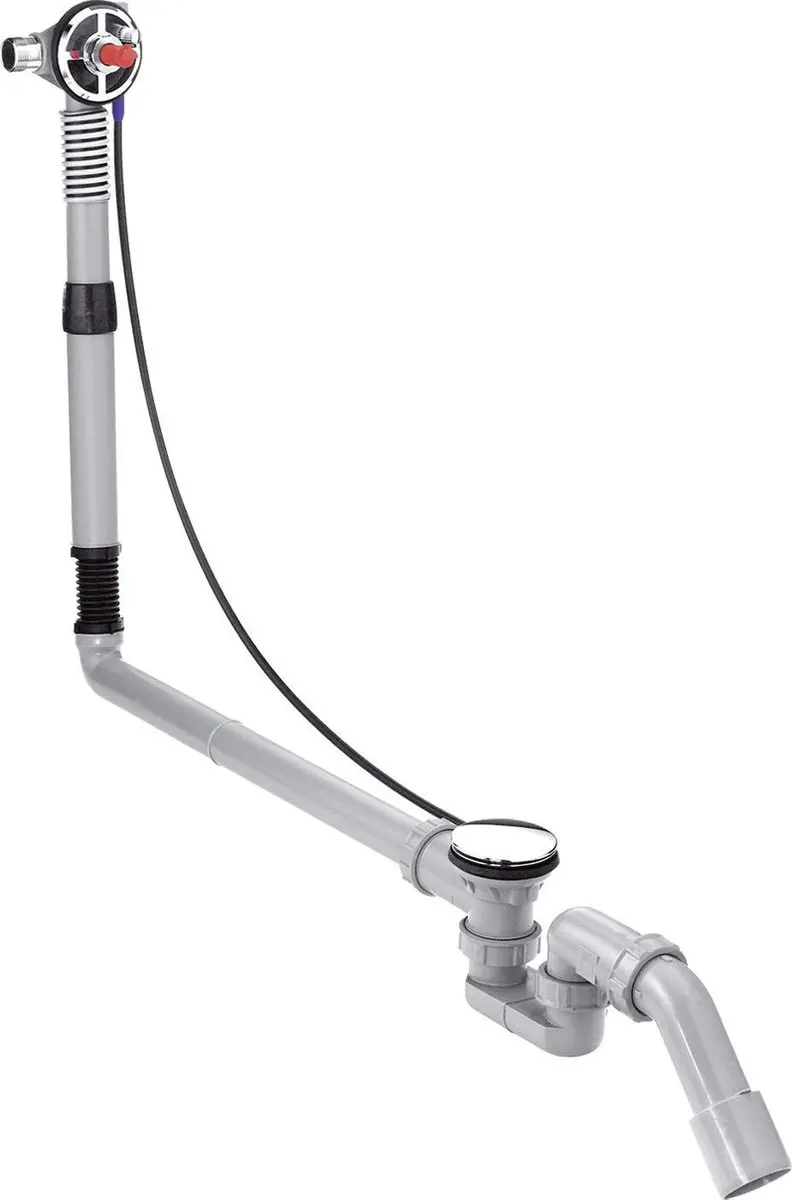 hansgrohe Exafill S inbouwdeel