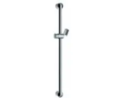 Hansgrohe Raindance Unica S Puro opvulstukje glijstang chroom - afbeelding 2 van 3